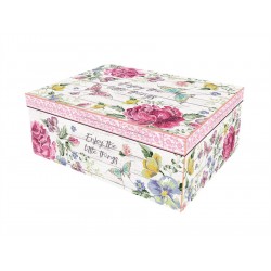 *43cm S/18 Rectangular Gift Box