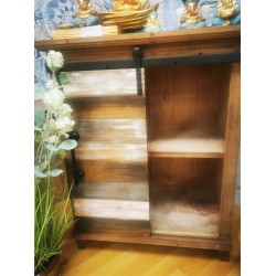 Vintage Cabinet with Drawers 63x37x80.5cm  1123