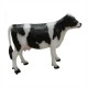 *Fiber Glass Cow 107x32x84cm