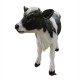 *Fiber Glass Cow 107x32x84cm