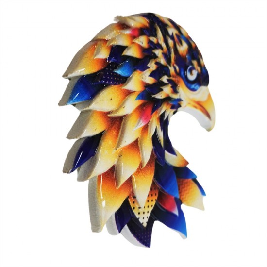 Eagle Magnet 4/A 8.5cm