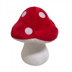 Mushroom Door Stop 18x18x27cm