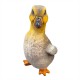 3/A Resin Duck 8x7.8x14/8x9.5x13.5/7.5x9.3x13.3cm