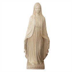 MgO Our Lady Statue 43x25x110cm