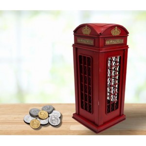 Money Box